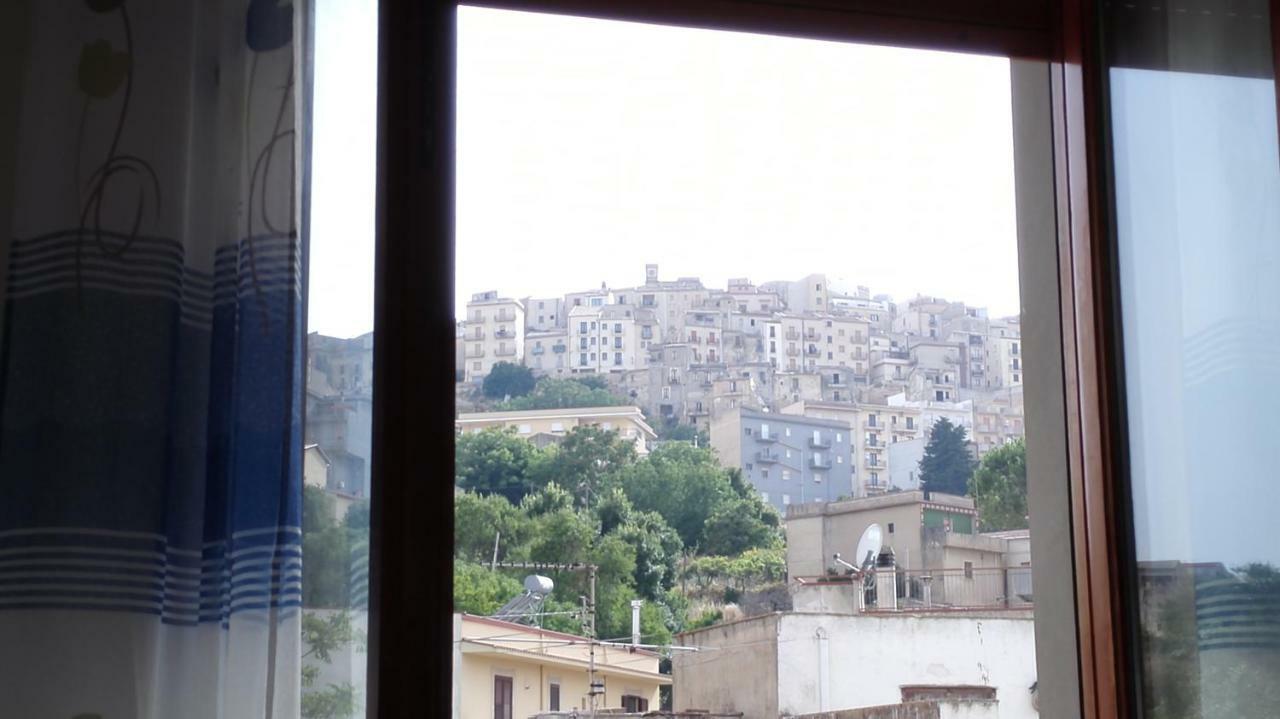 Estia Apartment Salemi Exterior photo