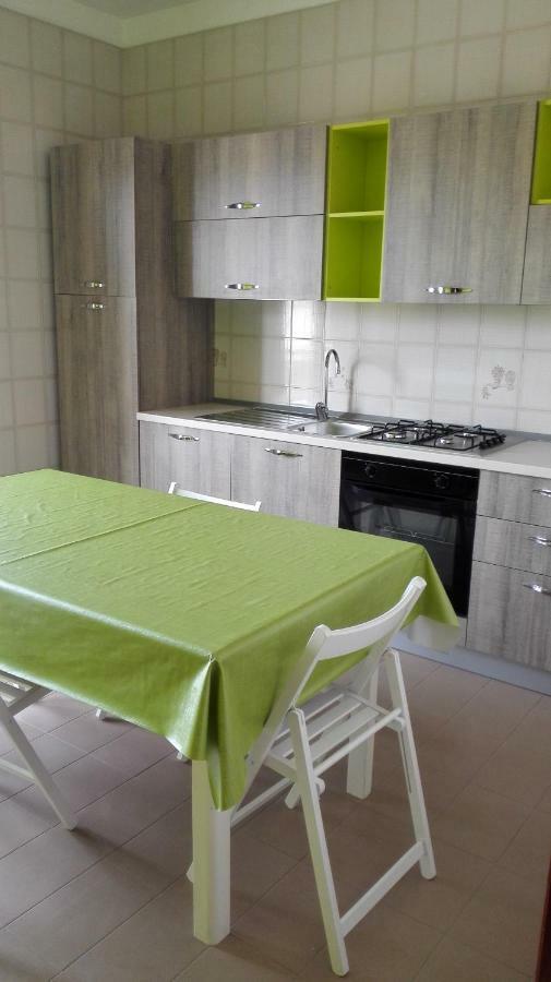 Estia Apartment Salemi Exterior photo